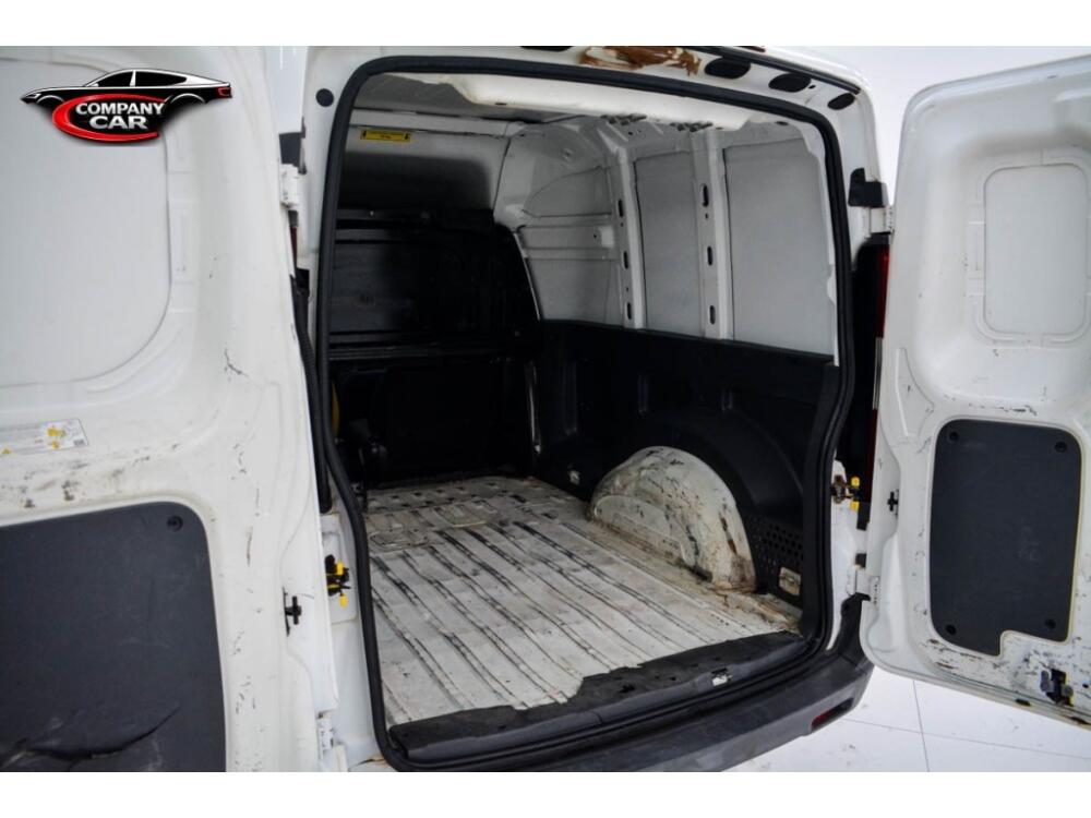 Fiat Fiorino Furgão
