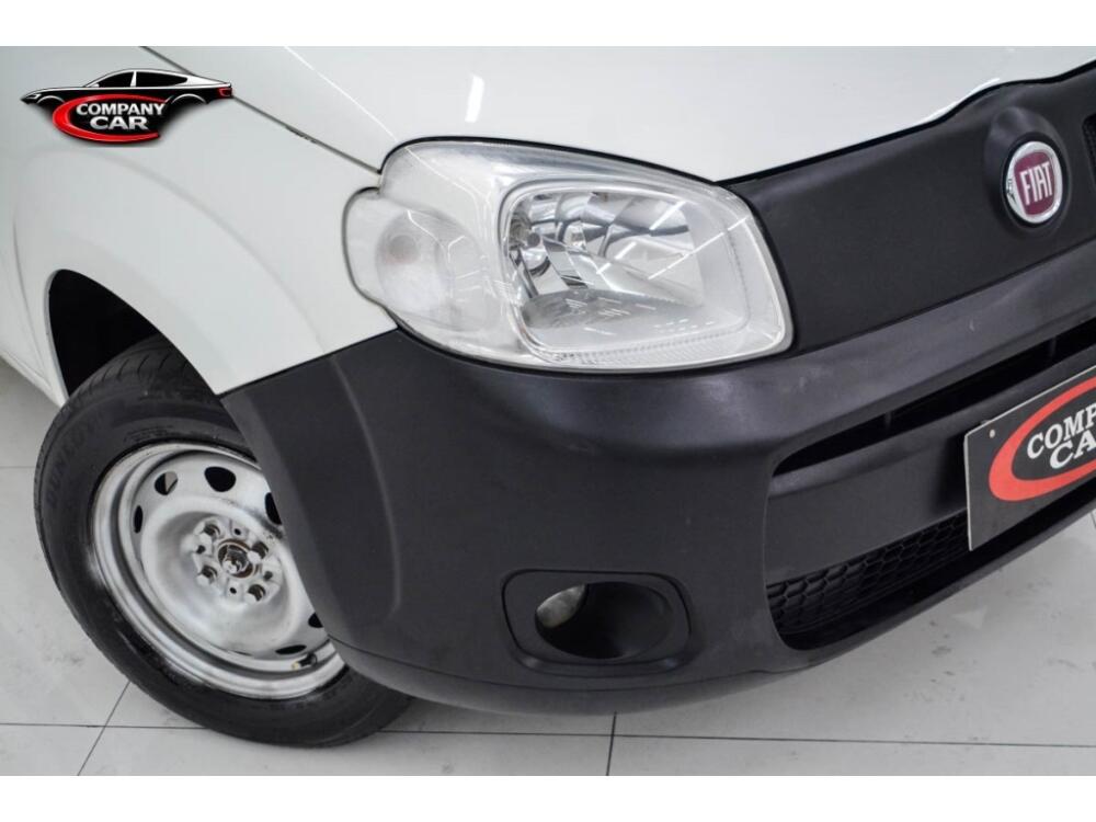 Fiat Fiorino Furgão