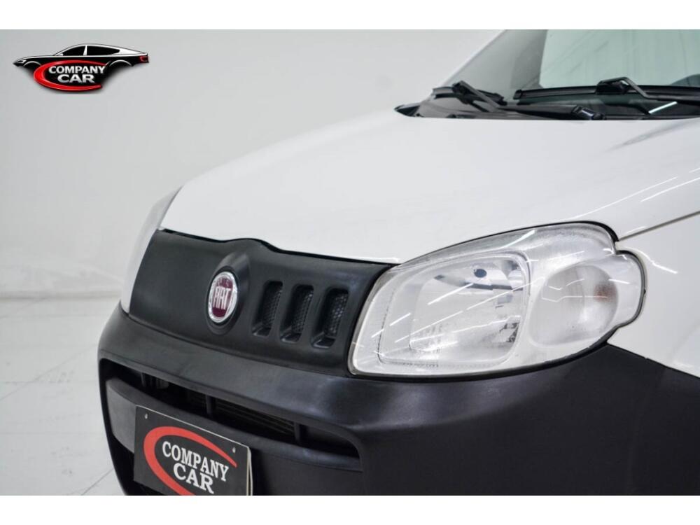 Fiat Fiorino Furgão