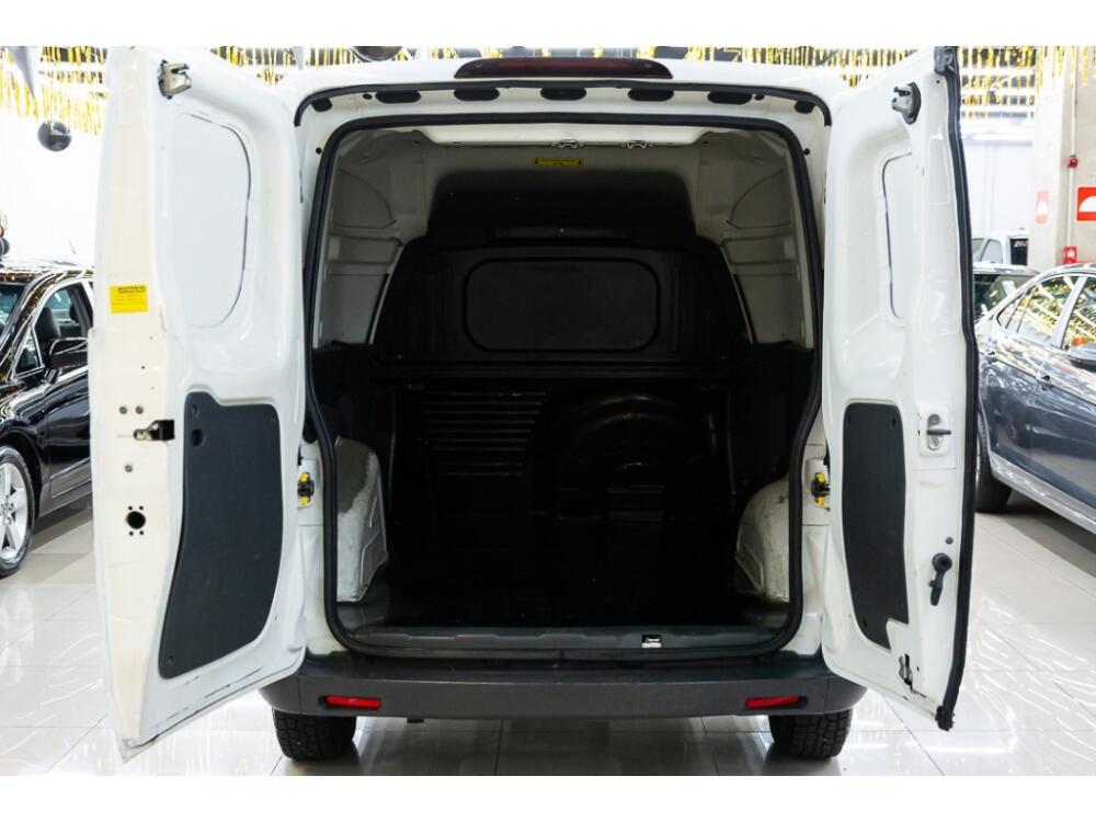 Fiat Fiorino Furgão