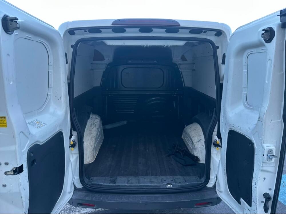 Fiat Fiorino Furgão