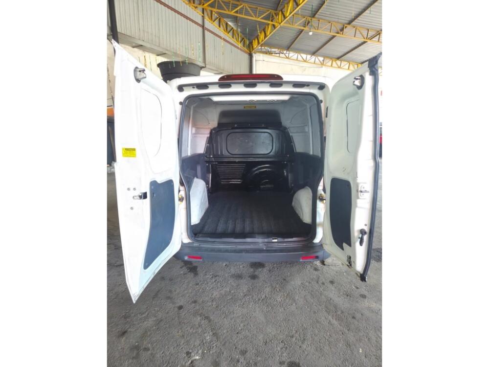 Fiat Fiorino Furgão