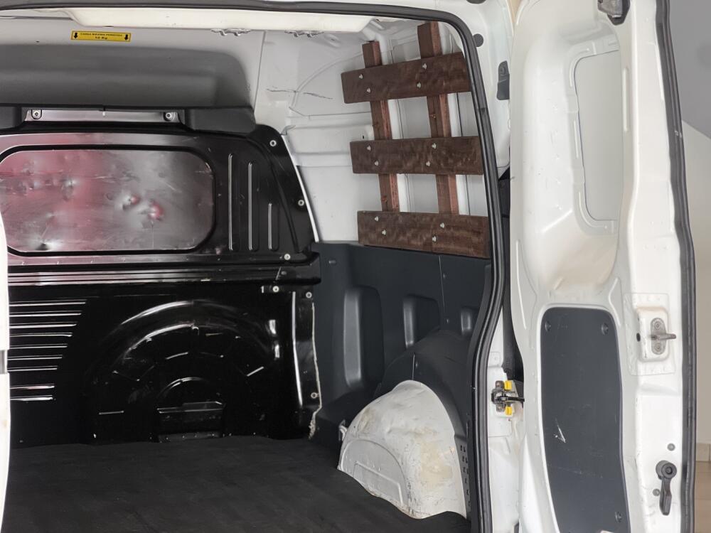 Fiat Fiorino Furgão