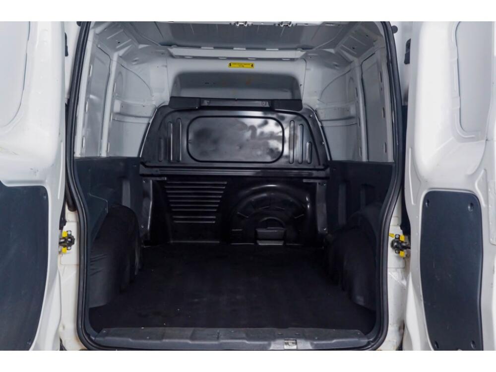 Fiat Fiorino Furgão