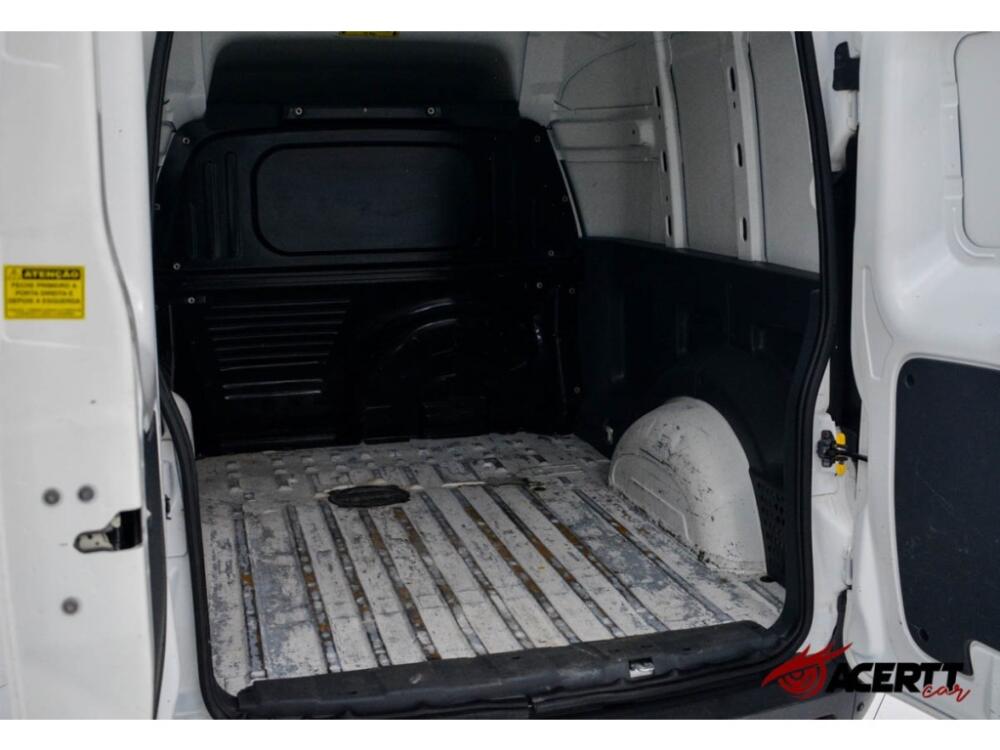 Fiat Fiorino Furgão