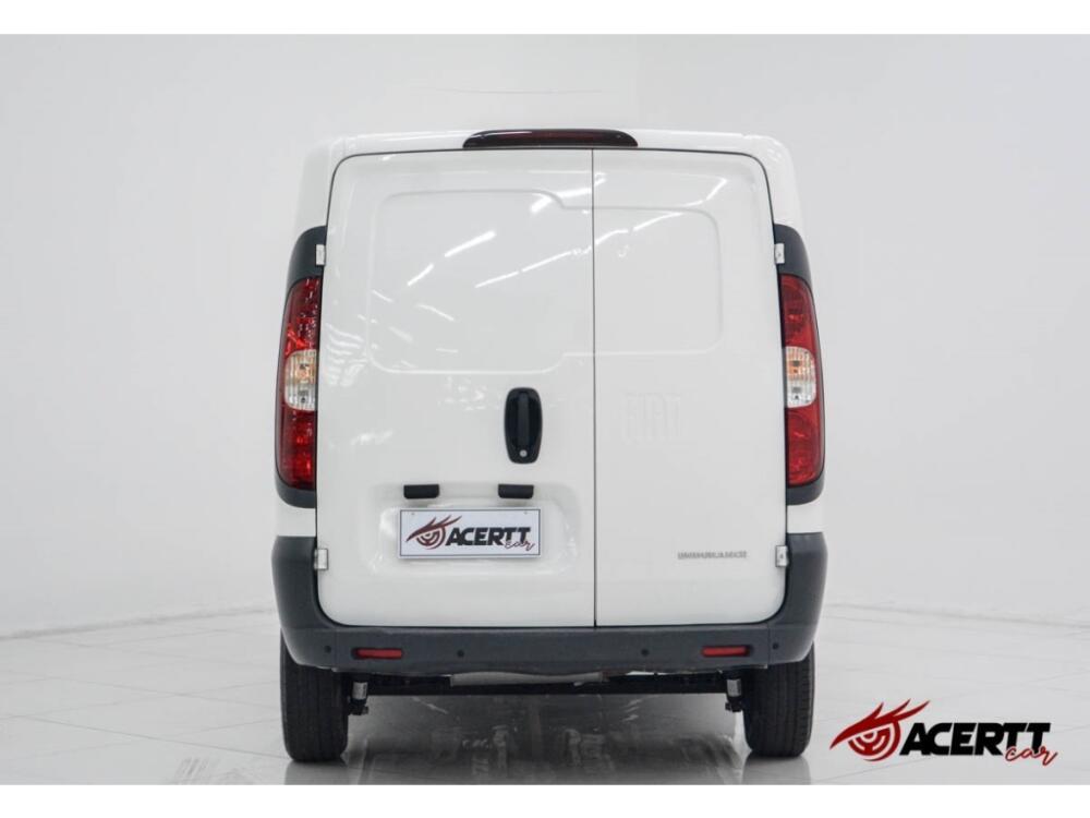 Fiat Fiorino Furgão