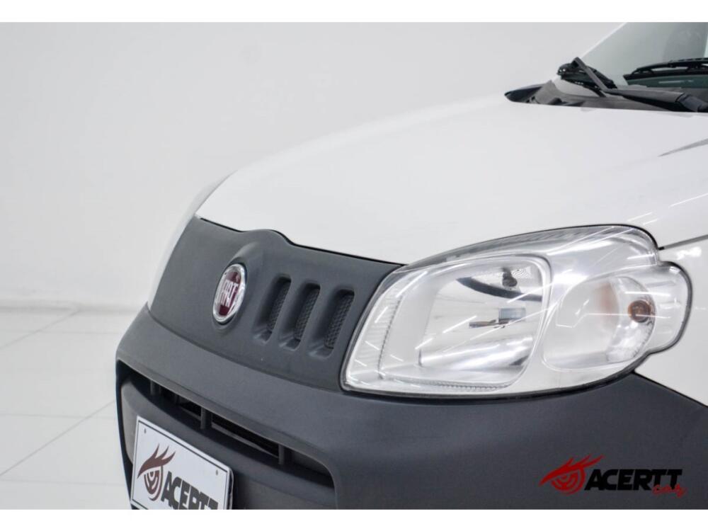 Fiat Fiorino Furgão