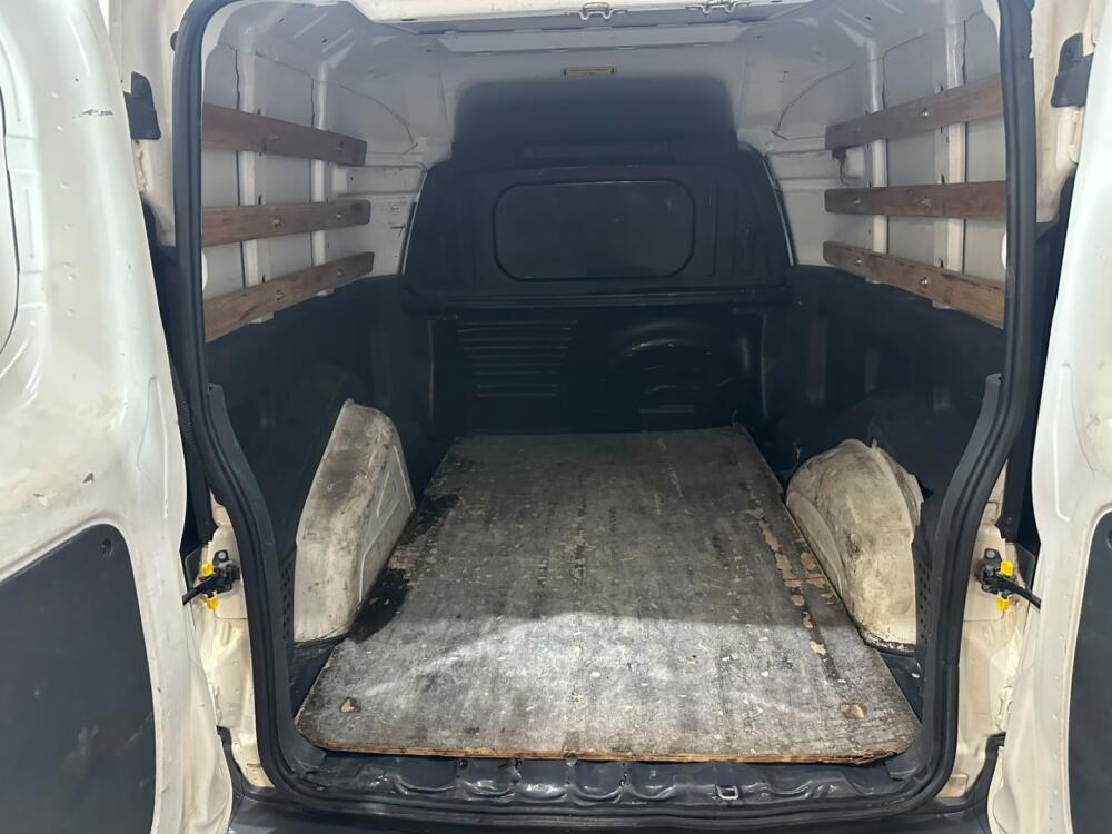 Fiat Fiorino Furgão