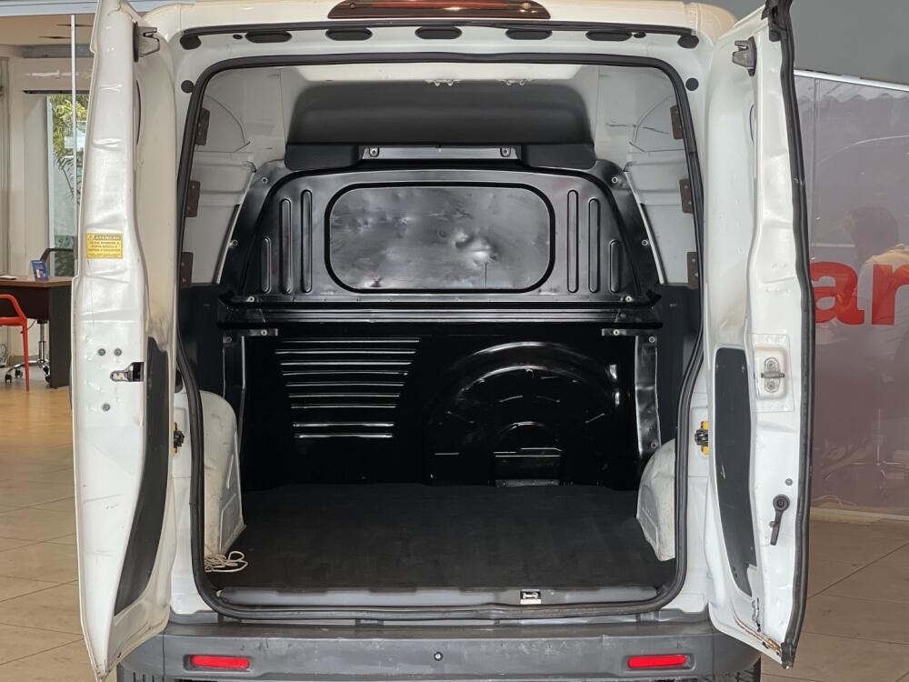Fiat Fiorino Furgão