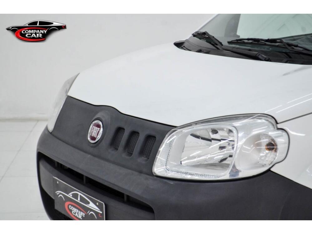 Fiat Fiorino Furgão