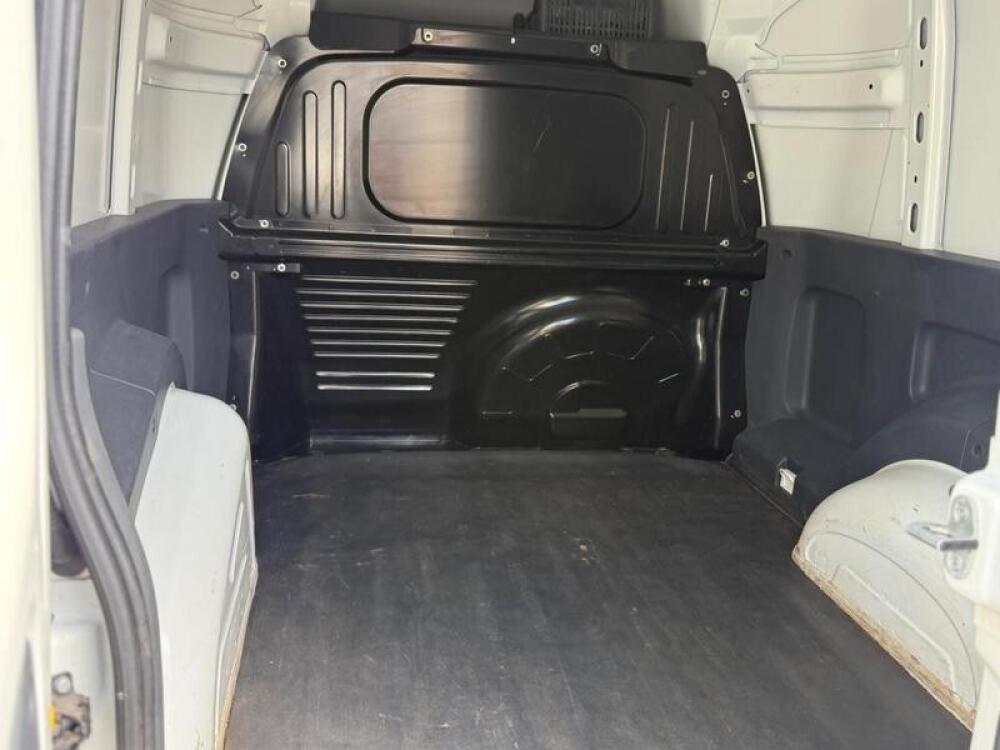 Fiat Fiorino Furgão
