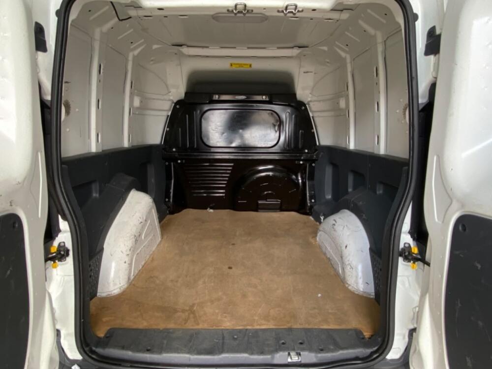 Fiat Fiorino Furgão
