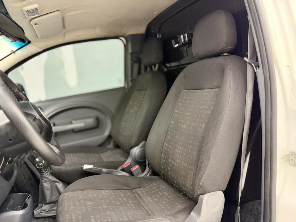 Fiat Fiorino Furgão