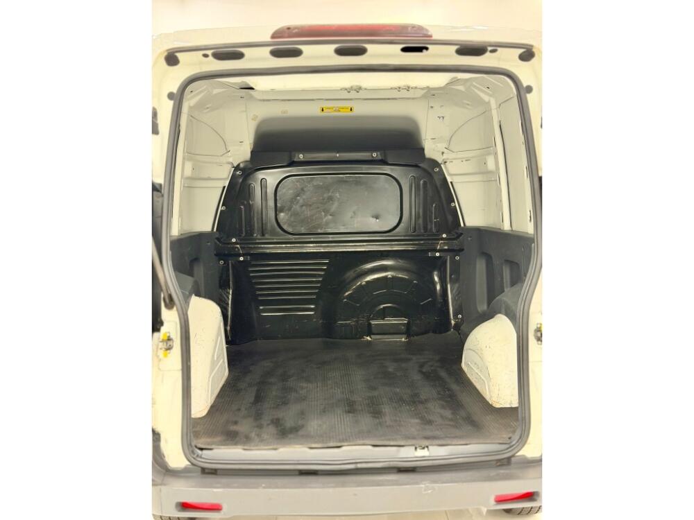 Fiat Fiorino Furgão
