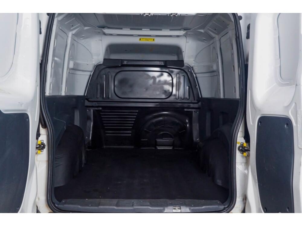 Fiat Fiorino Furgão