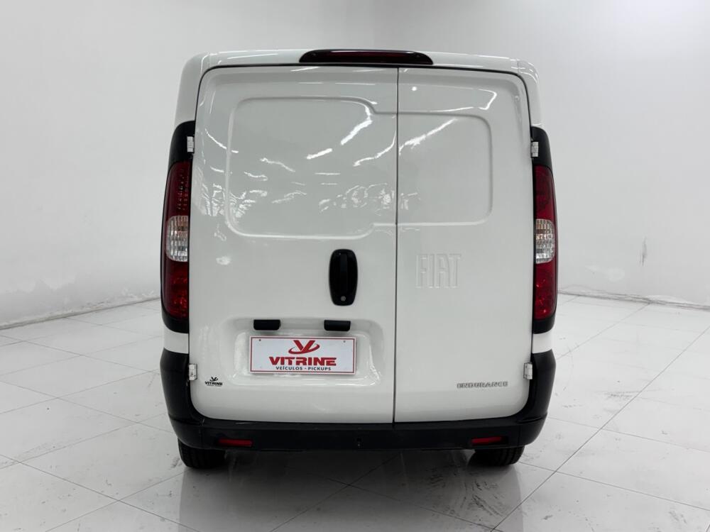Fiat Fiorino Furgão