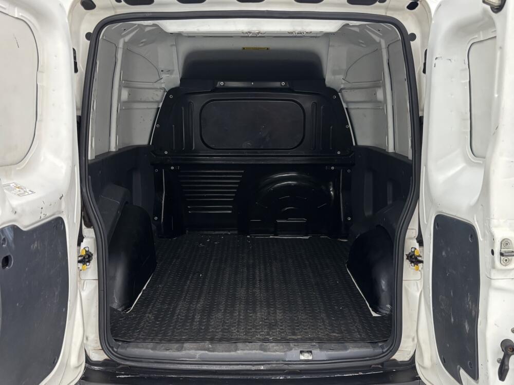 Fiat Fiorino Furgão