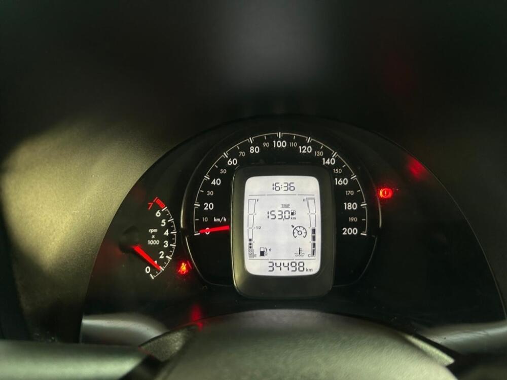 Fiat Fiorino Furgão