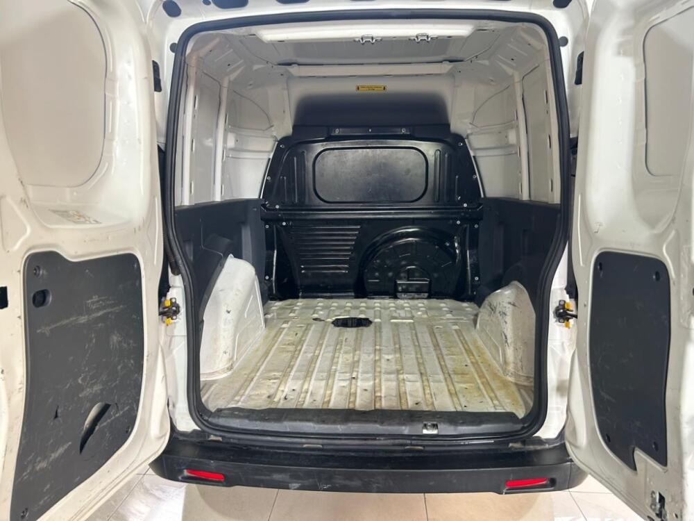 Fiat Fiorino Furgão