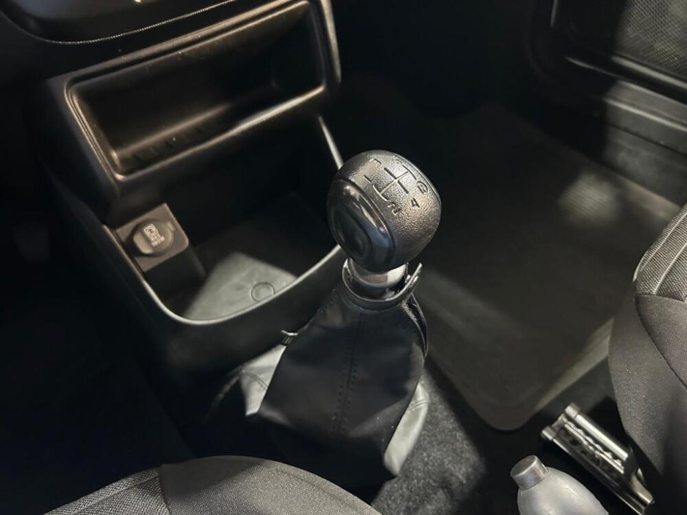 Fiat Fiorino Furgão