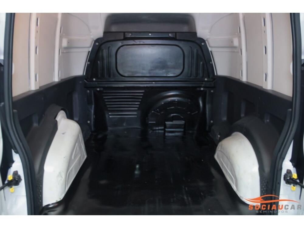 Fiat Fiorino Furgão
