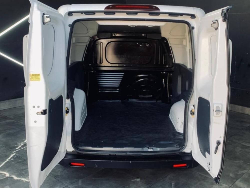 Fiat Fiorino Furgão