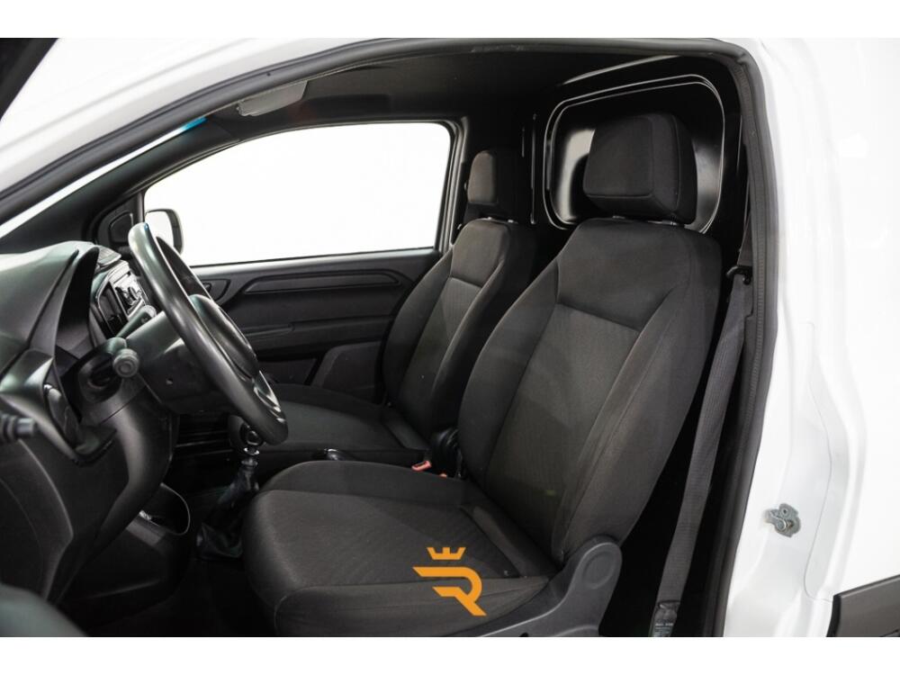 Fiat Fiorino Furgão