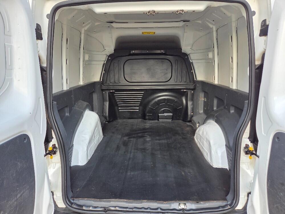 Fiat Fiorino Furgão