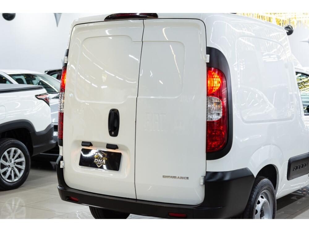 Fiat Fiorino Furgão