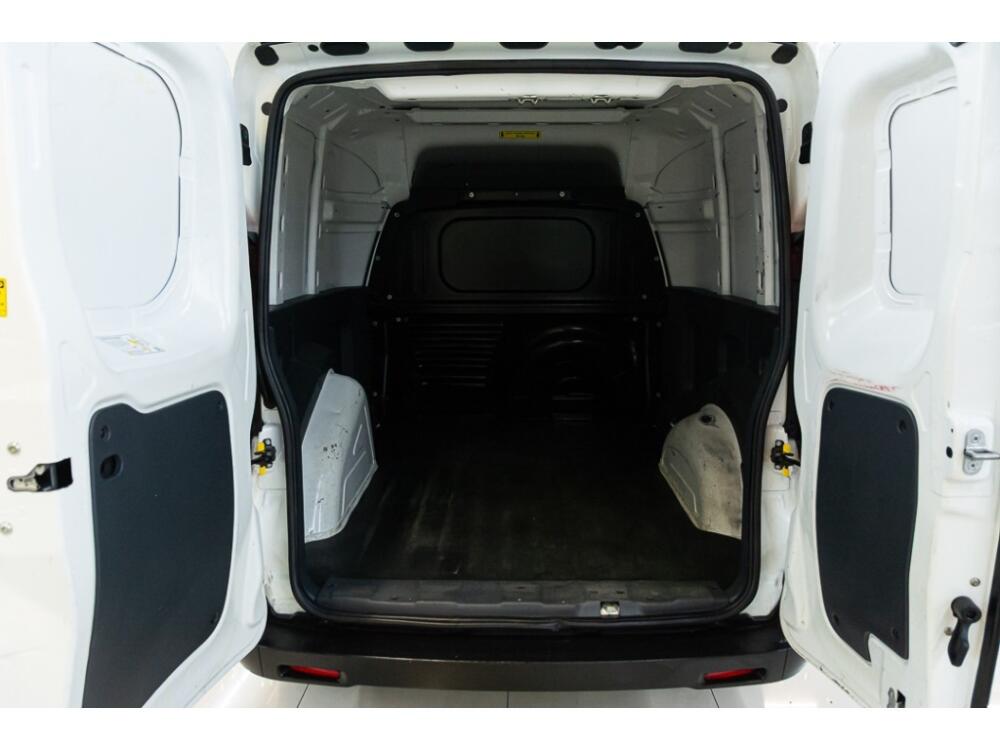 Fiat Fiorino Furgão