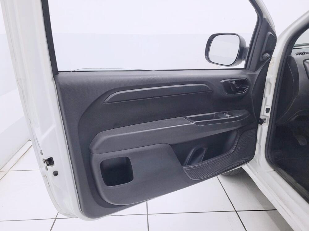 Fiat Fiorino Furgão