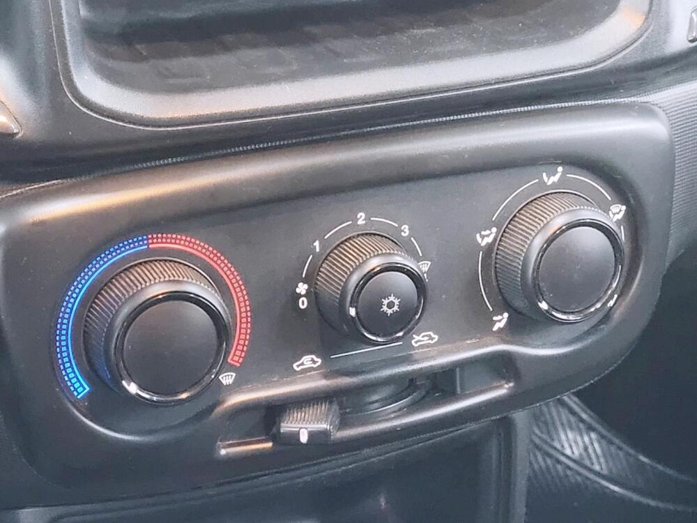 Fiat Fiorino Furgão