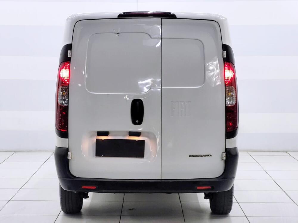 Fiat Fiorino Furgão