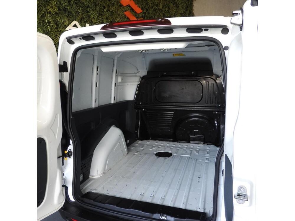 Fiat Fiorino Furgão