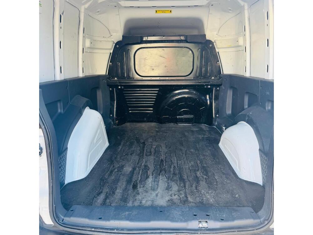 Fiat Fiorino Furgão
