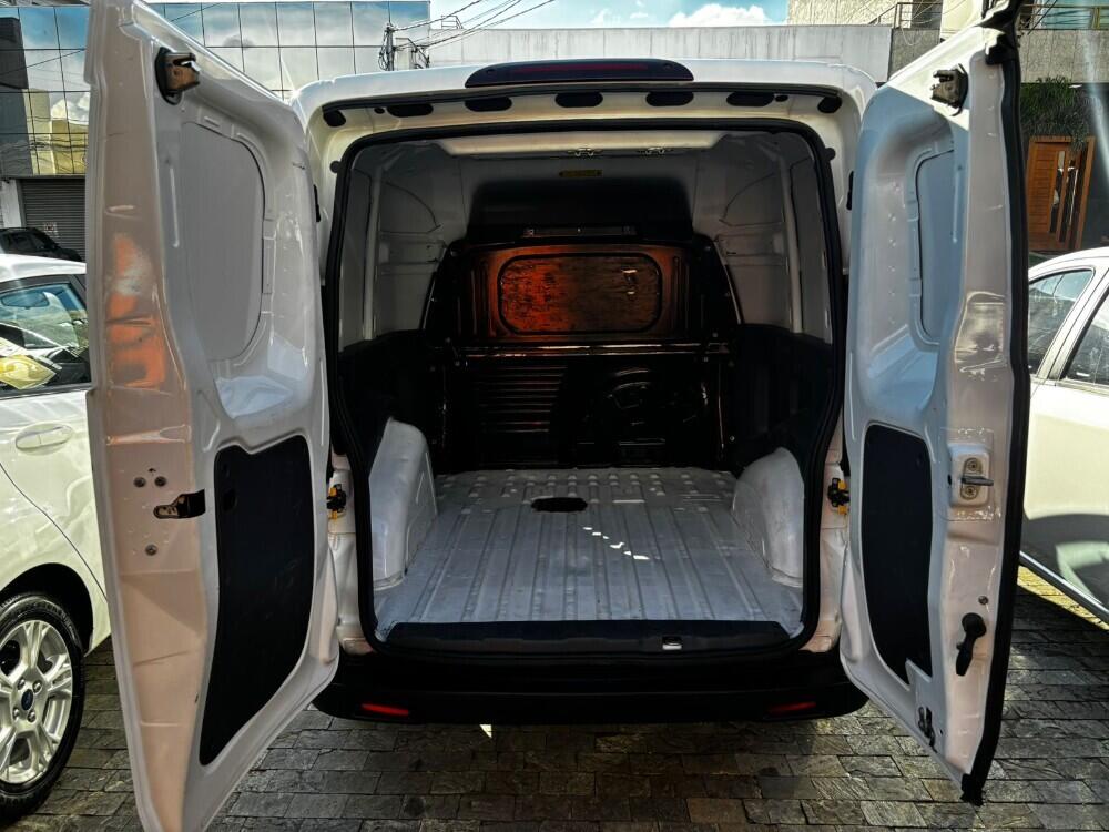 Fiat Fiorino Furgão