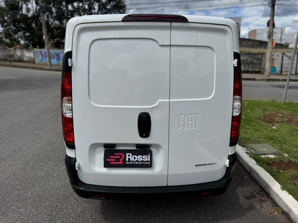 Fiat Fiorino Furgão
