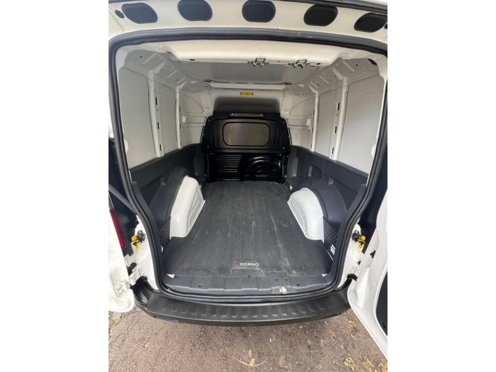 Fiat Fiorino Furgão