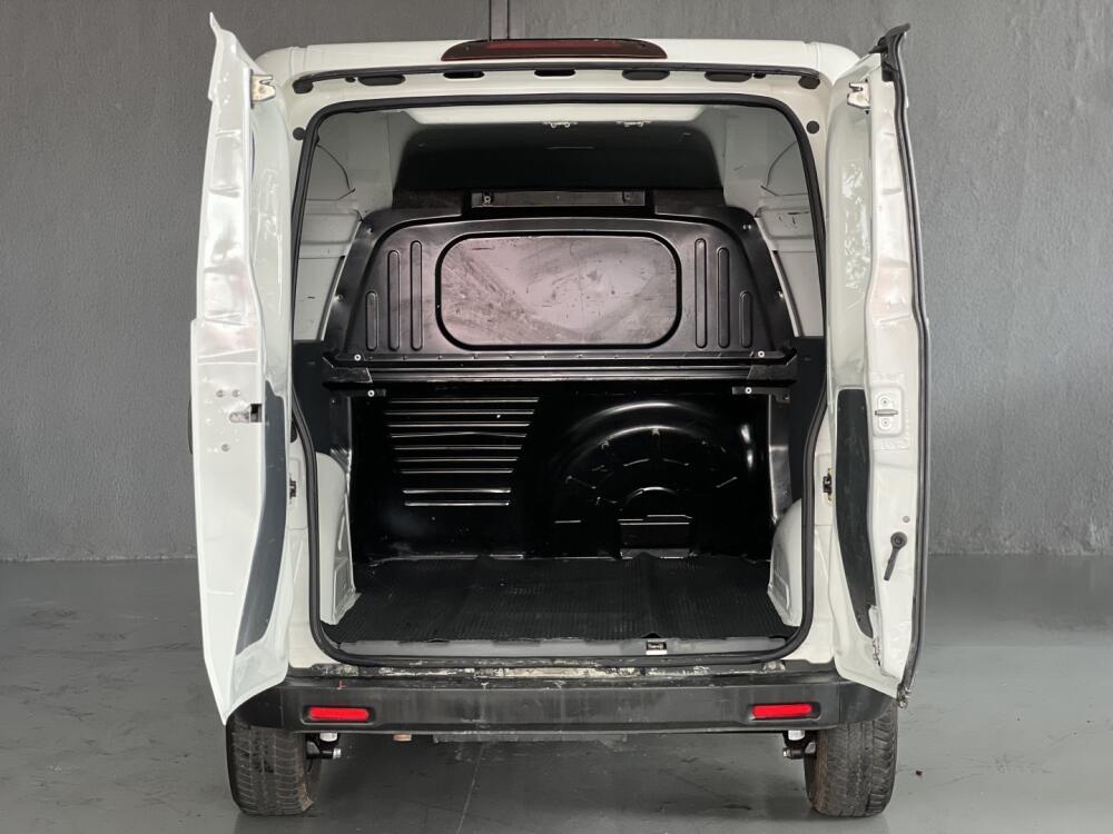 Fiat Fiorino Furgão