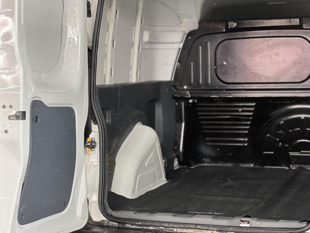 Fiat Fiorino Furgão