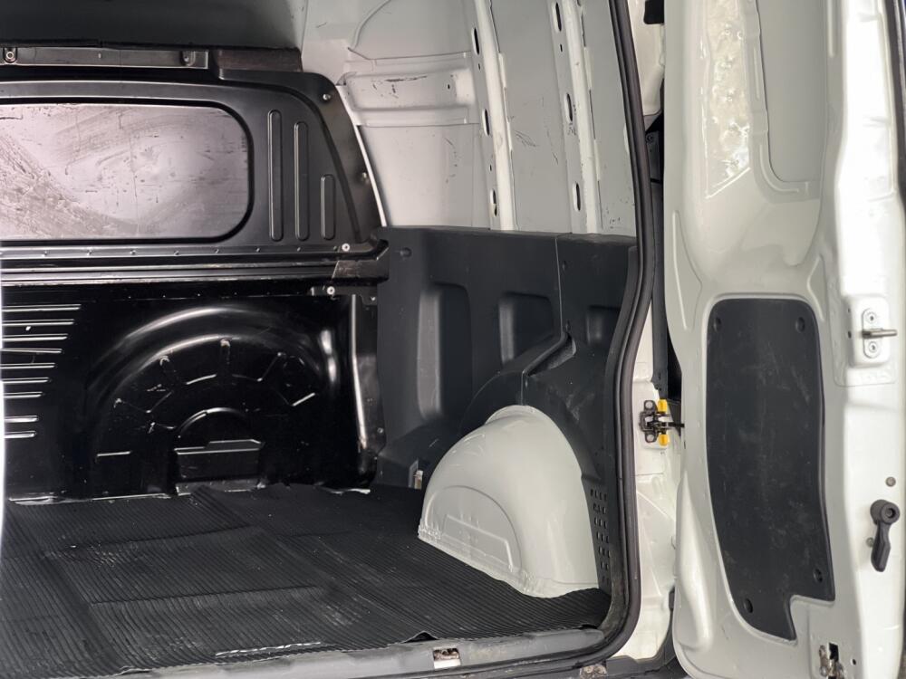Fiat Fiorino Furgão