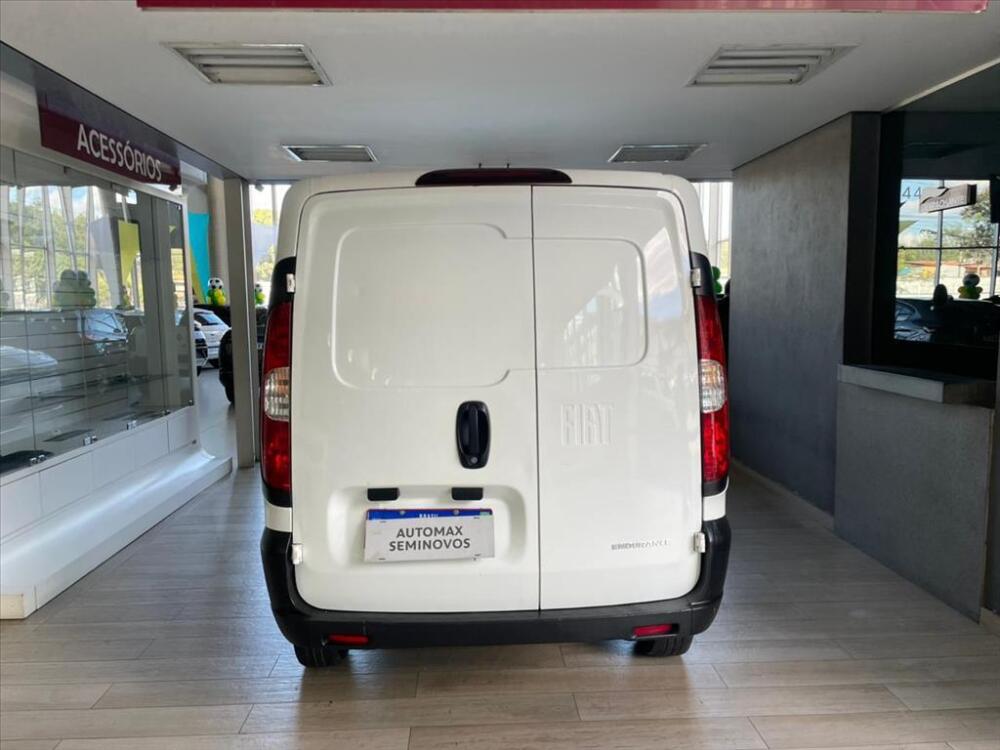 Fiat Fiorino Furgão