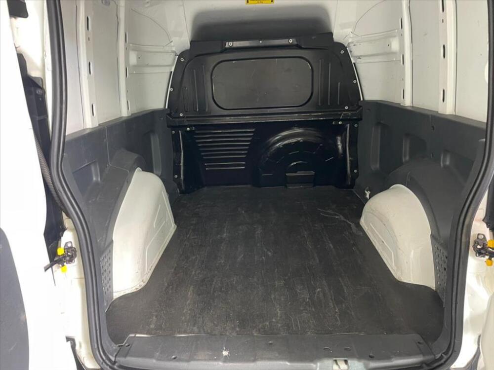 Fiat Fiorino Furgão