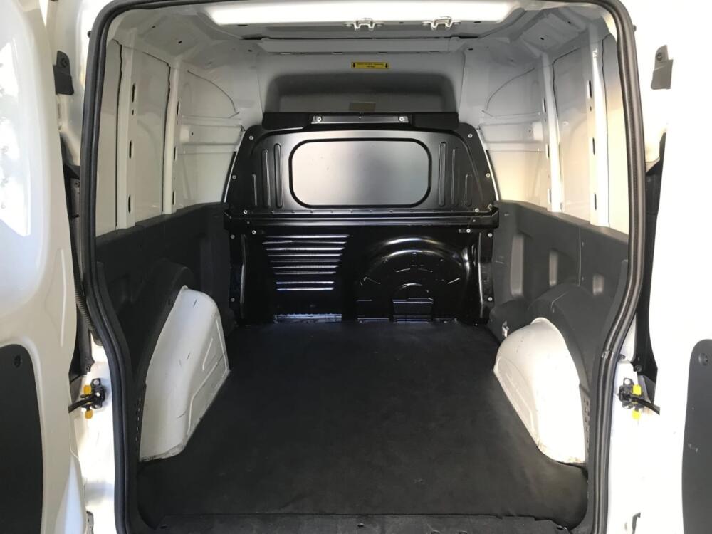 Fiat Fiorino Furgão
