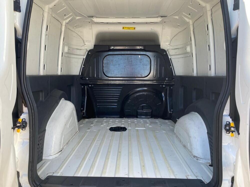 Fiat Fiorino Furgão