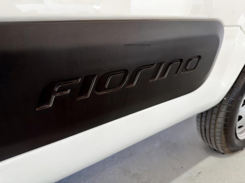 Fiat Fiorino Furgão
