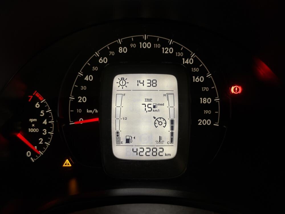 Fiat Fiorino Furgão