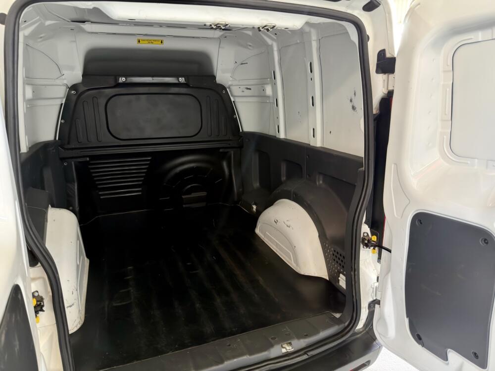 Fiat Fiorino Furgão