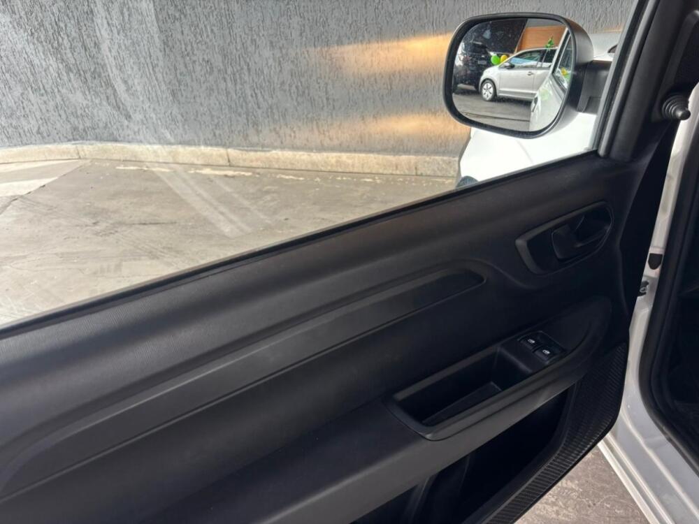 Fiat Fiorino Furgão