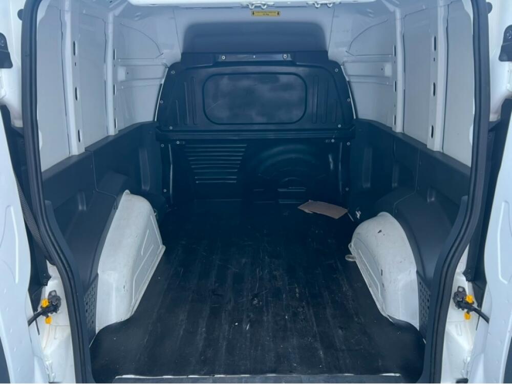 Fiat Fiorino Furgão